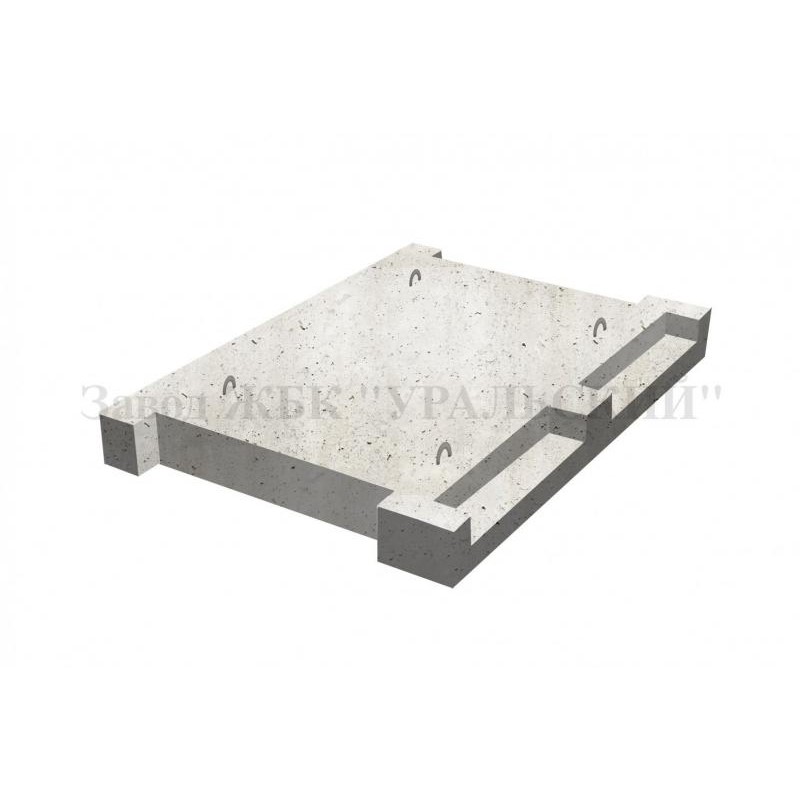 ЛП лестничная площадка 28-13